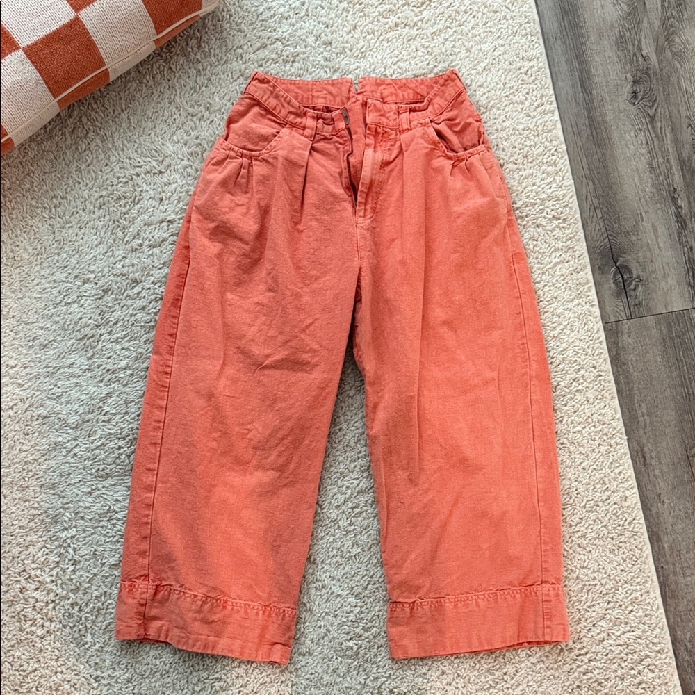 Free people Pants